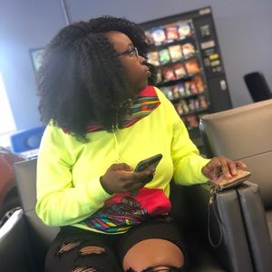 Meet your Posher, Normalan